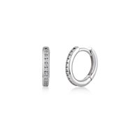 Orecchini Kurshuni Donna in Argento KR891-300SP - KR891-300SP
